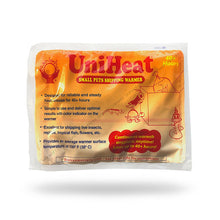 Load image into Gallery viewer, Uniheat Heat Pack, Single
