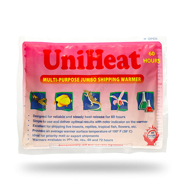 Uniheat Heat Pack, Single