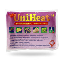 Load image into Gallery viewer, Uniheat Heat Pack, Single
