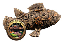 Load image into Gallery viewer, Zoo Med Steampunk Aquarium Ornaments
